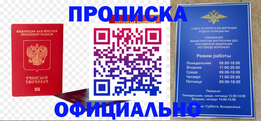 прописка иностранных граждан в Апатитах